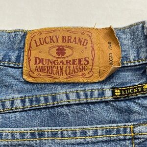 Lucky Brand Women’s Jeans Holly Jean